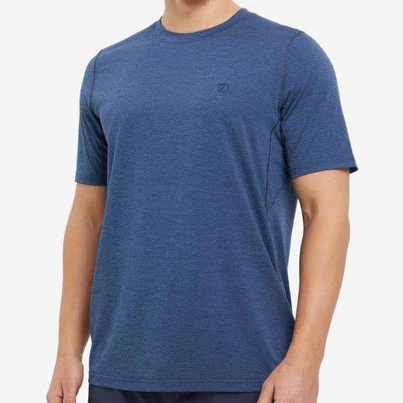 Fjallraven Other - Fjallraven Abisko Shirt sz L